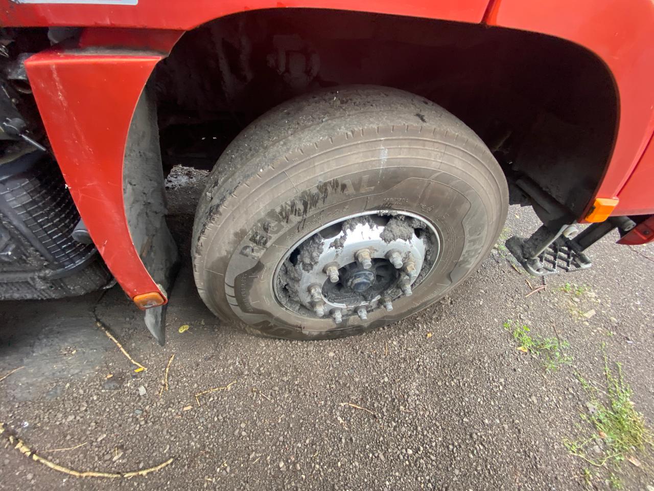 Shacman (Shaanxi) SX* 8x4 Самосвал 2024 г. - фото 8