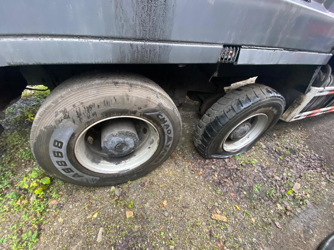 Shacman (Shaanxi) SX* 8x4 Самосвал 2024 г. - фото 9