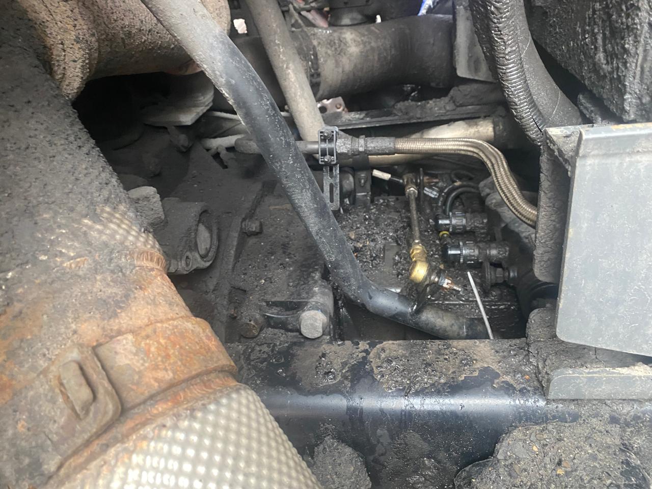 Shacman (Shaanxi) SX* 8x4 Самосвал 2024 г. - фото 17