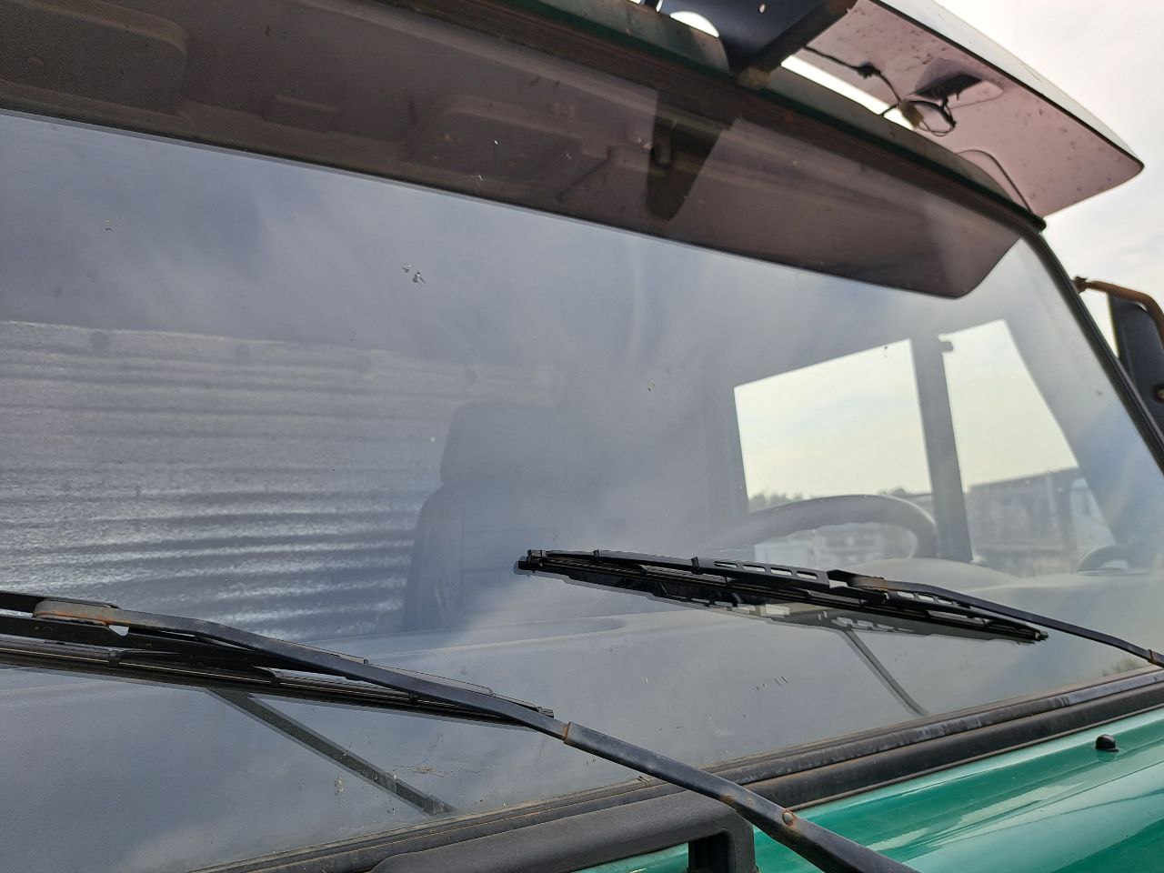 Планета 5529* на шасси КамАЗ 65115 6x4 Зерновоз 2020 г. - фото 5