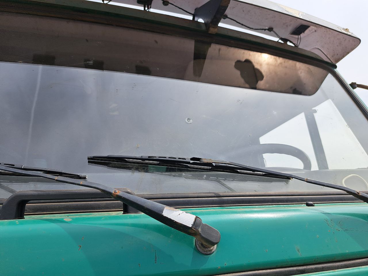 Планета 5529* на шасси КамАЗ 65115 6x4 Зерновоз 2020 г. - фото 7