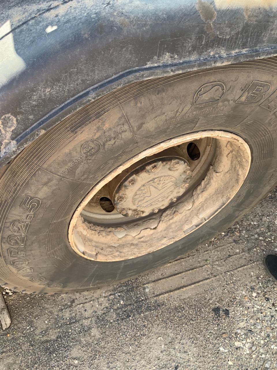 МАЗ 6430 6x4 Седельный тягач 2022 г. - фото 4