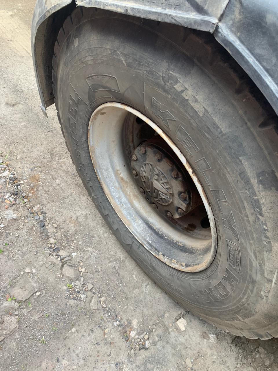 МАЗ 6430 6x4 Седельный тягач 2022 г. - фото 5