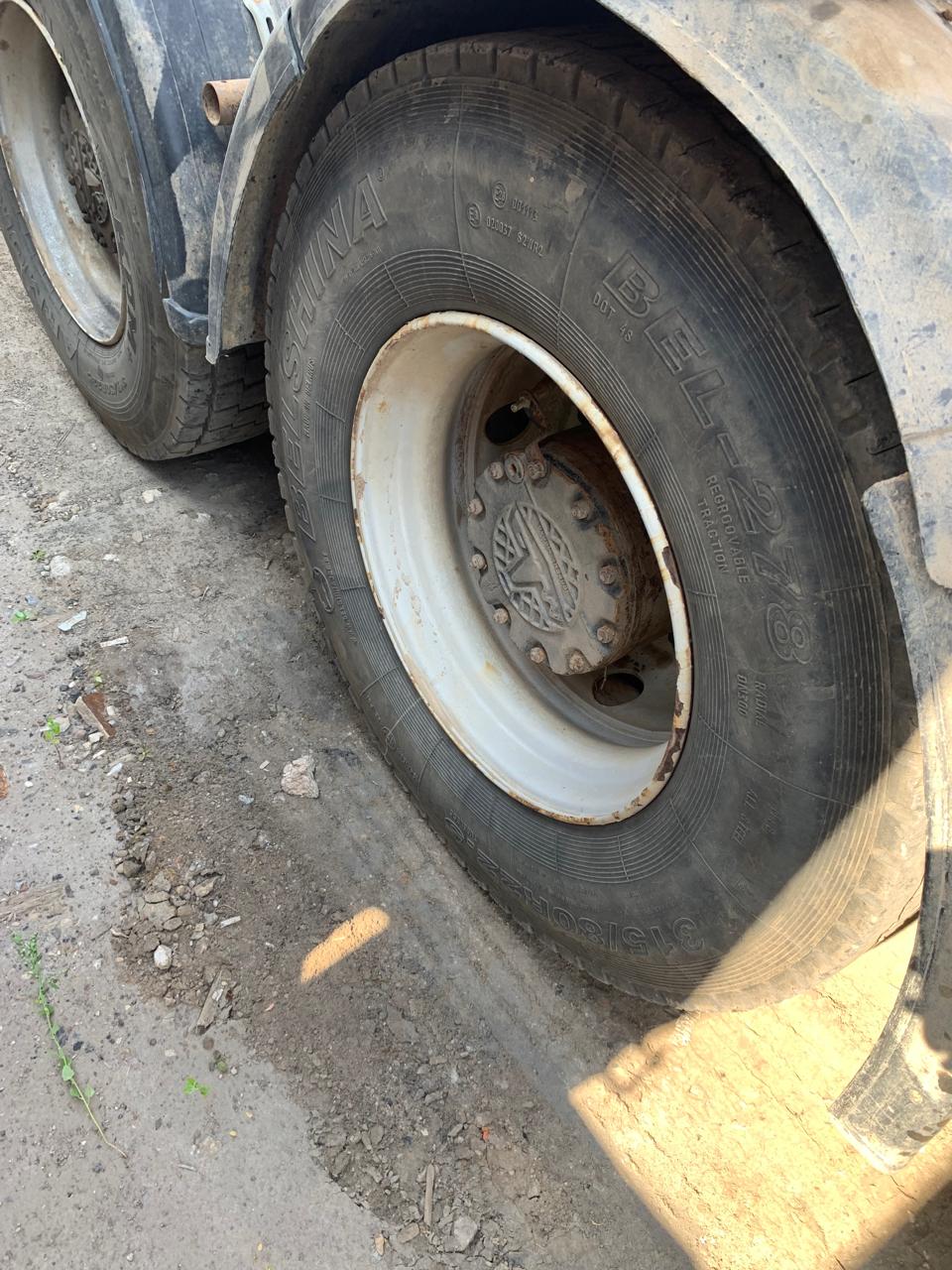 МАЗ 6430 6x4 Седельный тягач 2022 г. - фото 6