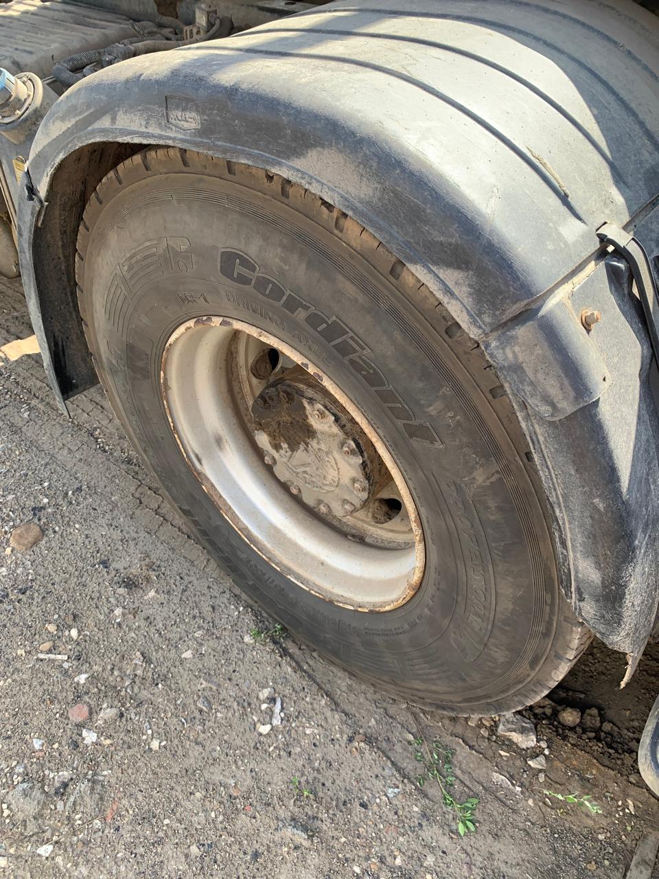 МАЗ 6430 6x4 Седельный тягач 2022 г. - фото 7