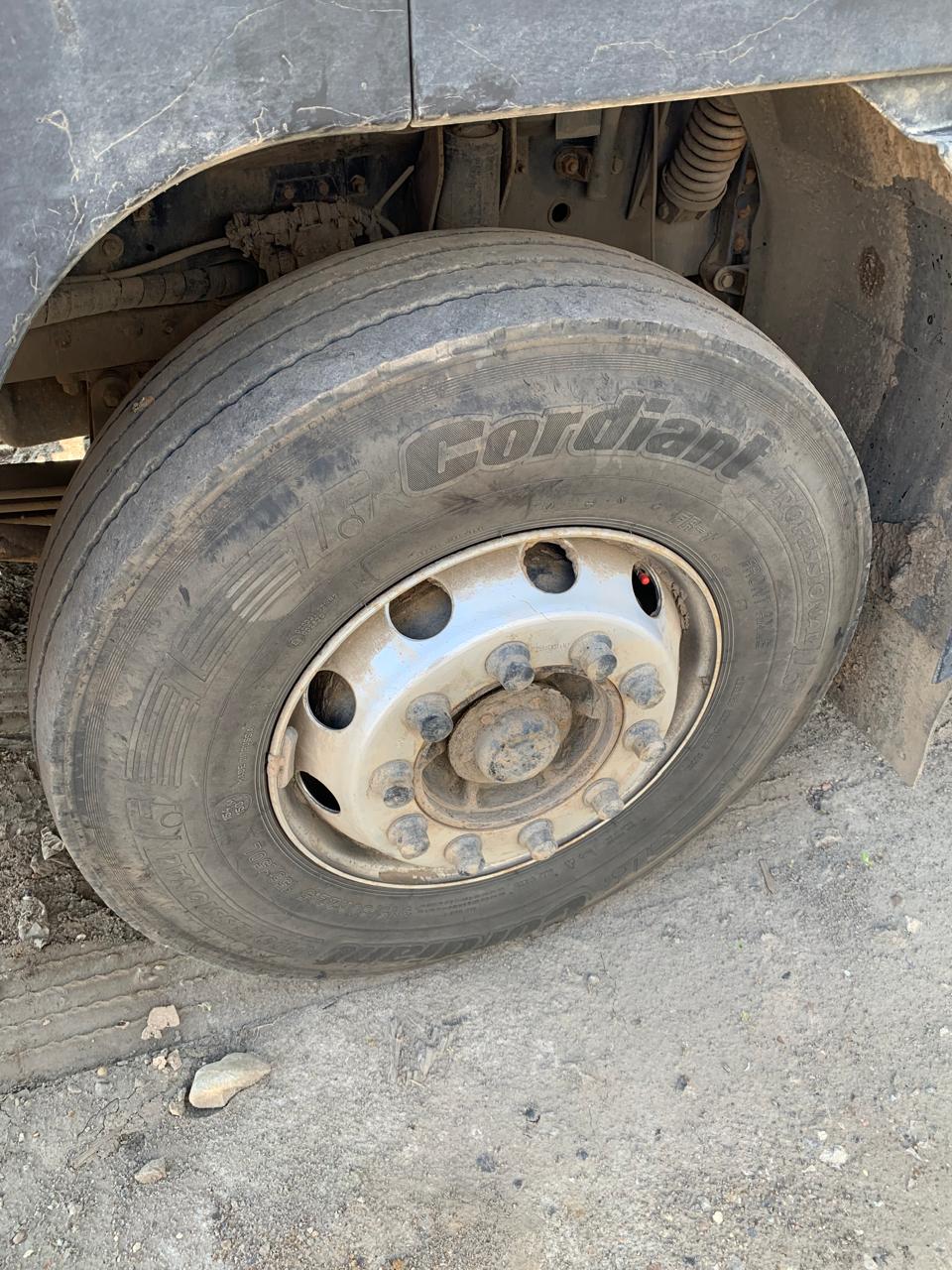 МАЗ 6430 6x4 Седельный тягач 2022 г. - фото 10