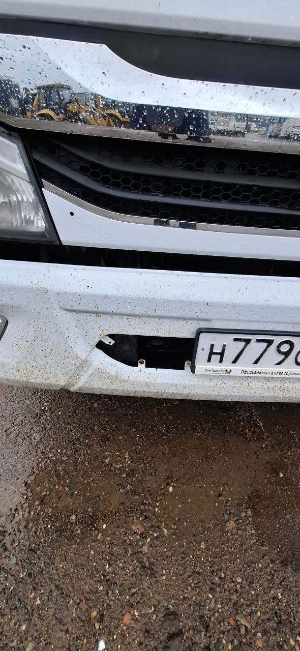 РусТрак 5389* на шасси Dongfeng C120 Бортовой (Евроборт) 2023 г. - фото 16