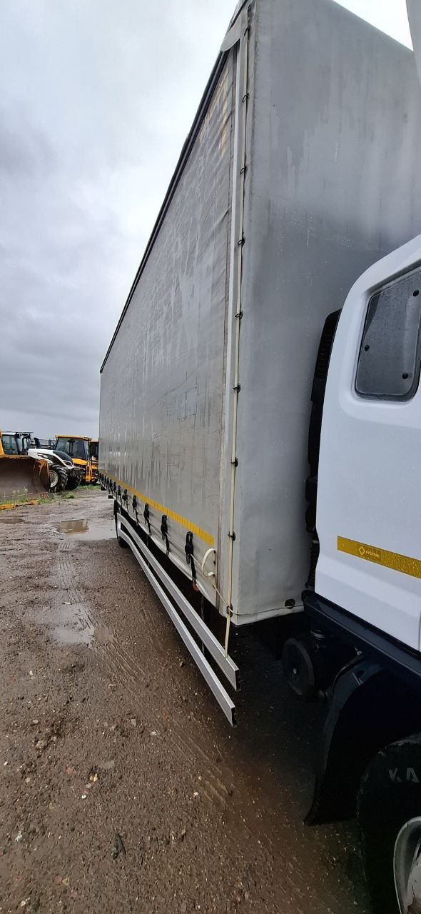 РусТрак 5389* на шасси Dongfeng C120 Бортовой (Евроборт) 2023 г. - фото 19