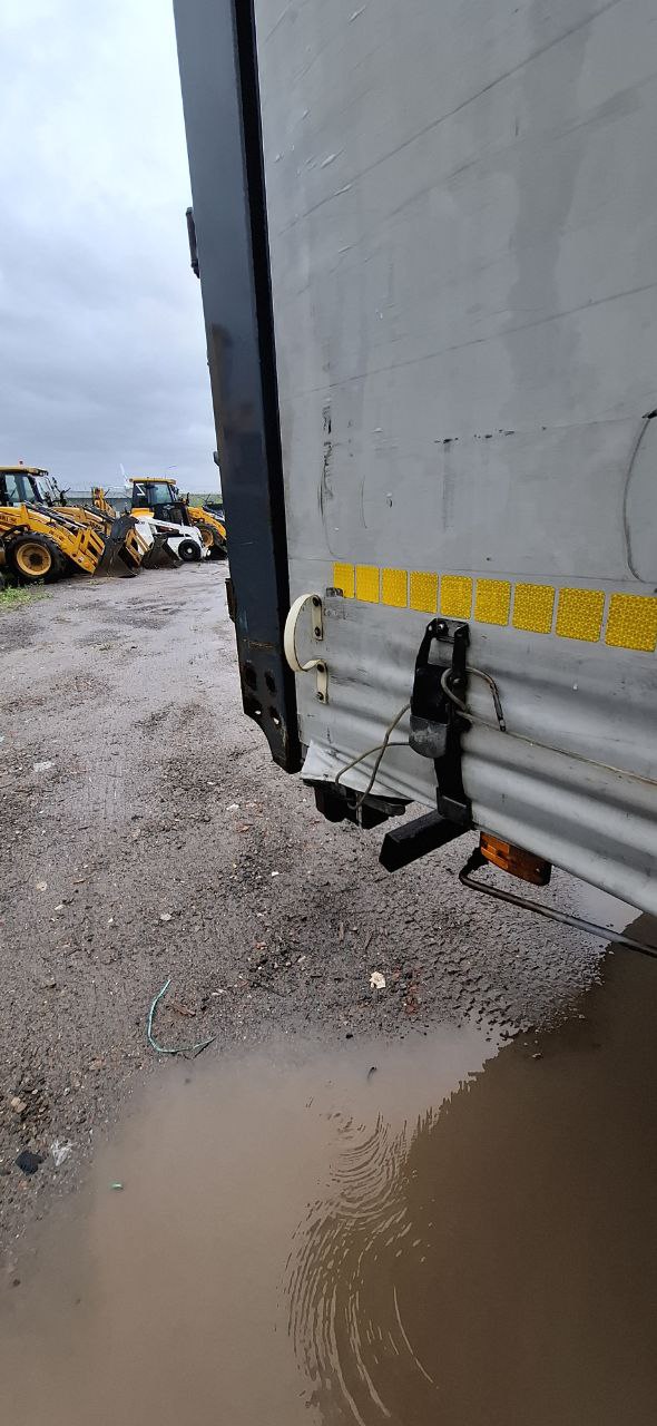 РусТрак 5389* на шасси Dongfeng C120 Бортовой (Евроборт) 2023 г. - фото 20