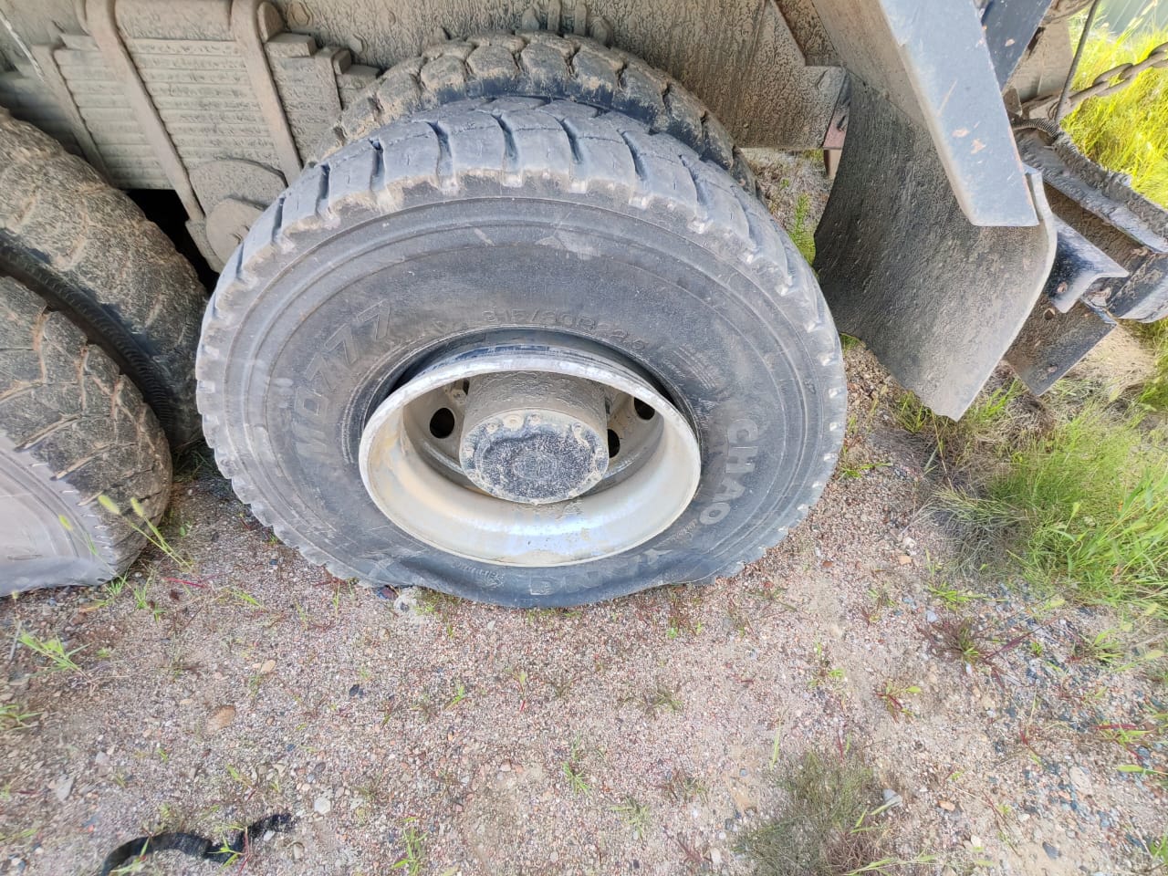 FAW J6 8x4 Самосвал 2023 г. - фото 7