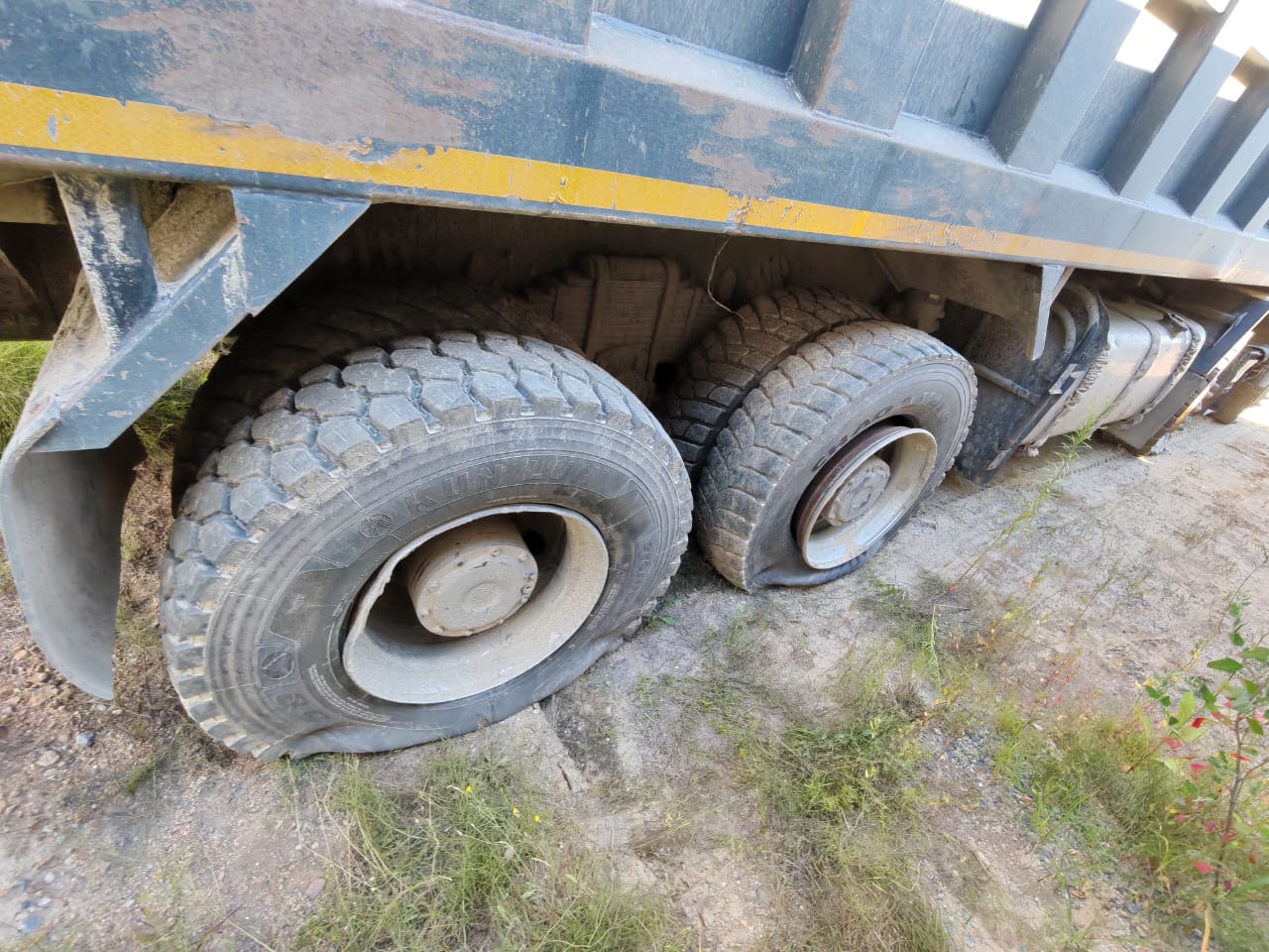 FAW J6 8x4 Самосвал 2023 г. - фото 8