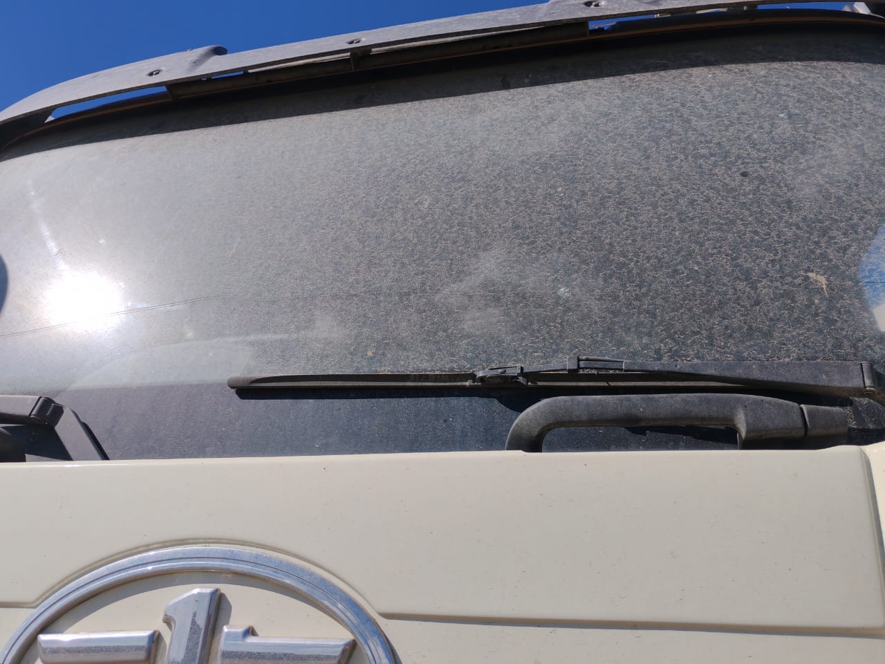 FAW J6 8x4 Самосвал 2023 г. - фото 16