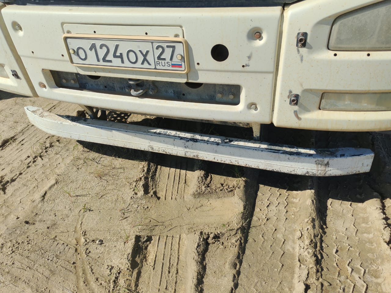 FAW J6 8x4 Самосвал 2023 г. - фото 20