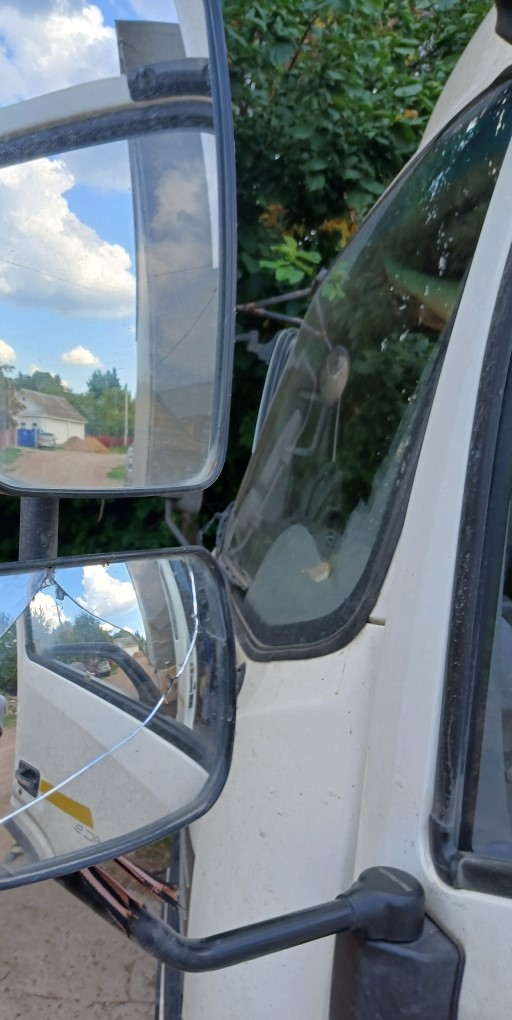 РусТрак 4389* на шасси КамАЗ 43089 4x2 Бортовой (Евроборт) 2023 г. - фото 16