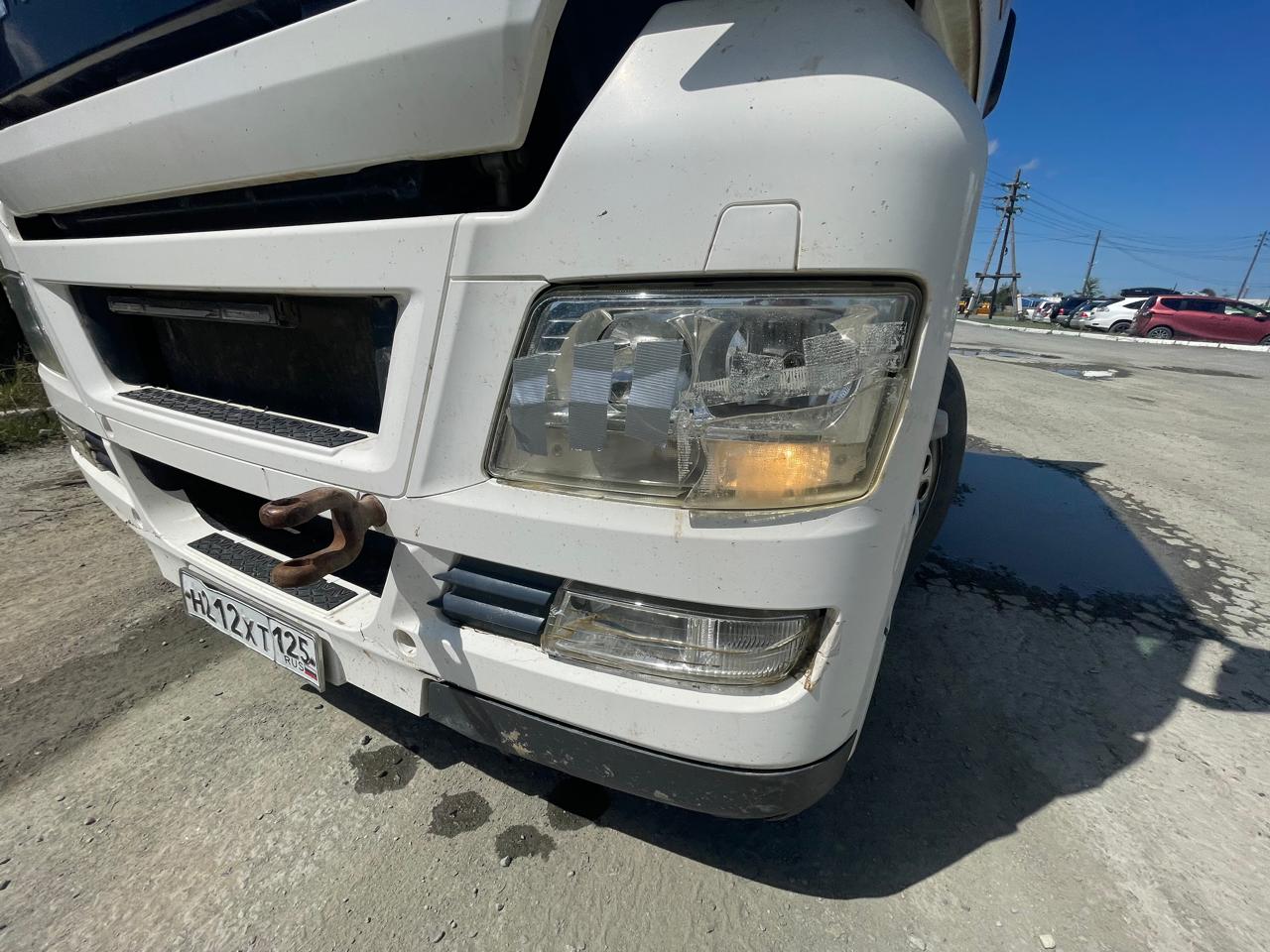 MAN TGX 4X2 Седельный тягач 2018 г. - фото 15