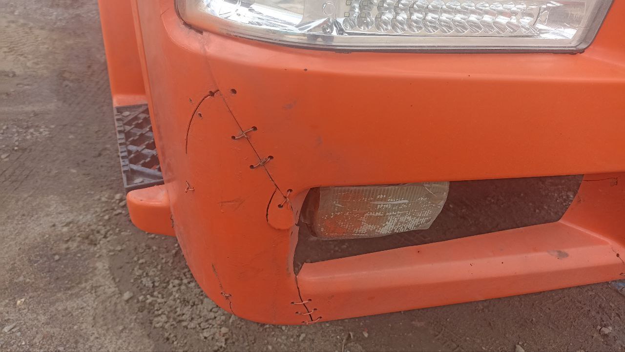 КамАЗ 6520 6x4 Самосвал 2022 г. - фото 15