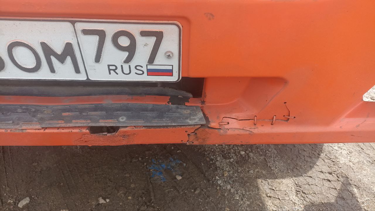 КамАЗ 6520 6x4 Самосвал 2022 г. - фото 16