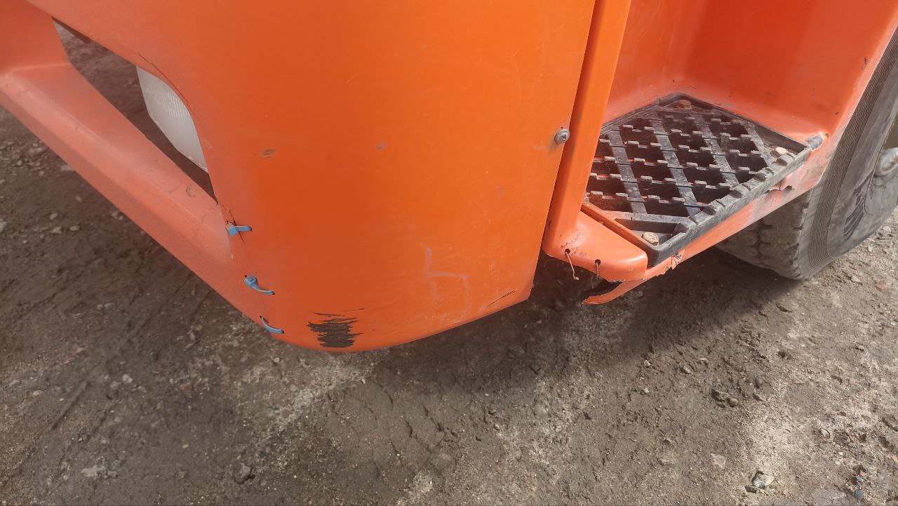 КамАЗ 6520 6x4 Самосвал 2022 г. - фото 17