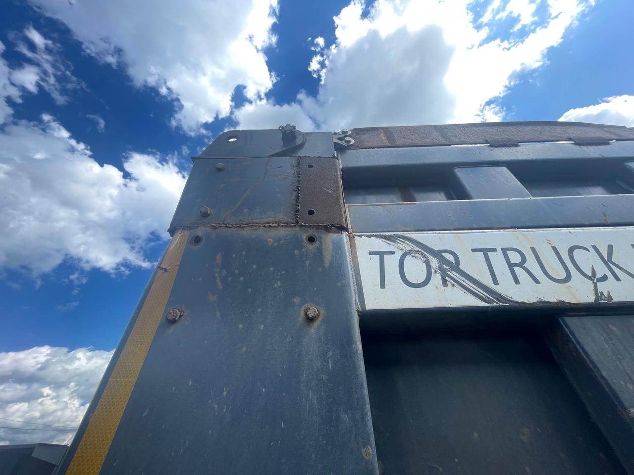 FAW CA 3310 8x4 Самосвал_не актуально 2023 г. - фото 17