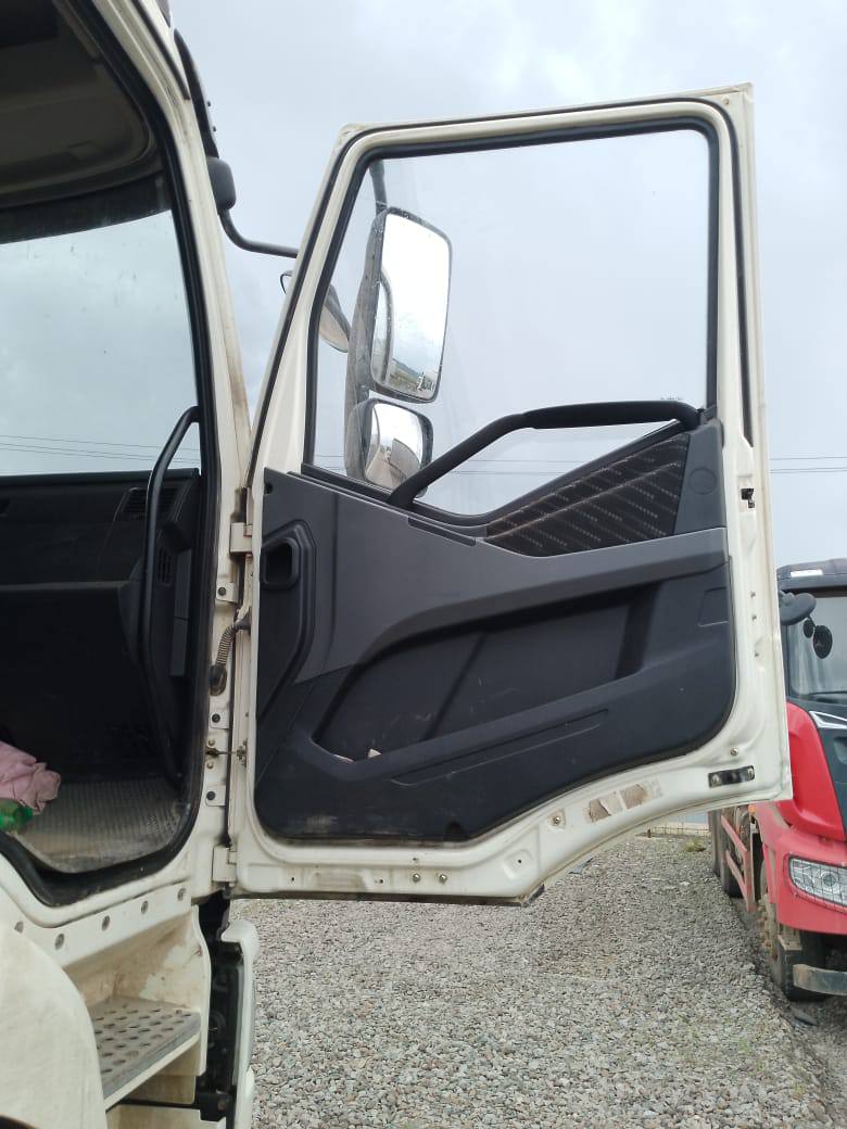 FAW CA 3310 8x4 Самосвал_не актуально 2022 г. - фото 5