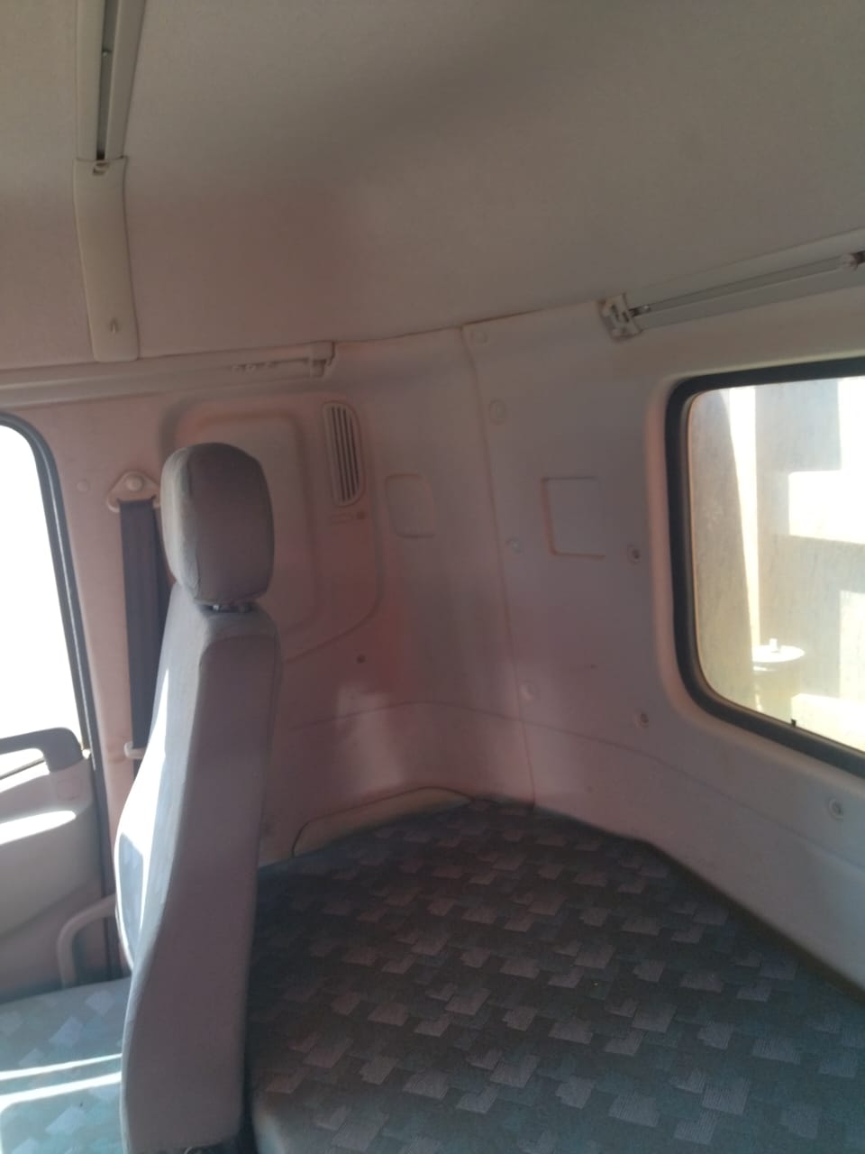 DongFeng DFH 6x4 Самосвал 2023 г. - фото 8