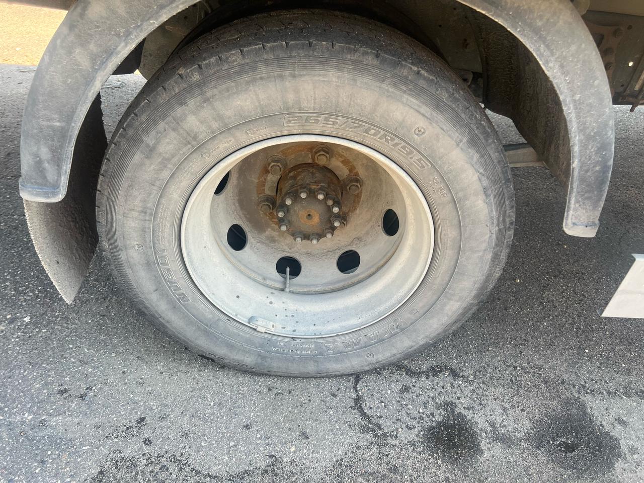 Новый завод 3010* на шасси GAZ GAZON NEXT Бортовой (Евроборт)_не актуально 2023 г. - фото 9