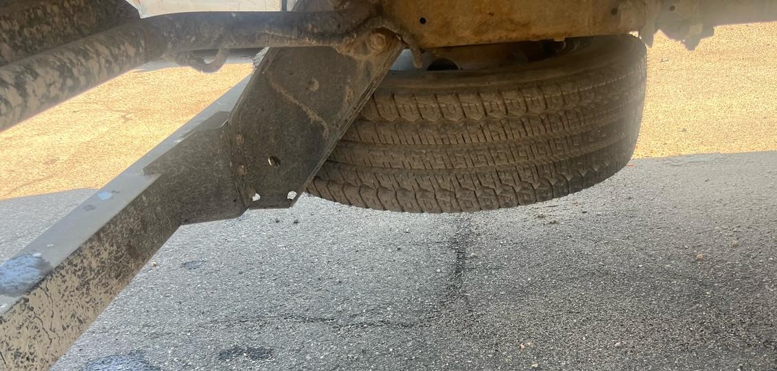 Новый завод 3010* на шасси GAZ GAZON NEXT Бортовой (Евроборт)_не актуально 2023 г. - фото 11