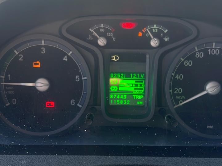 Новый завод 3010* на шасси GAZ GAZON NEXT Бортовой (Евроборт)_не актуально 2023 г. - фото 12