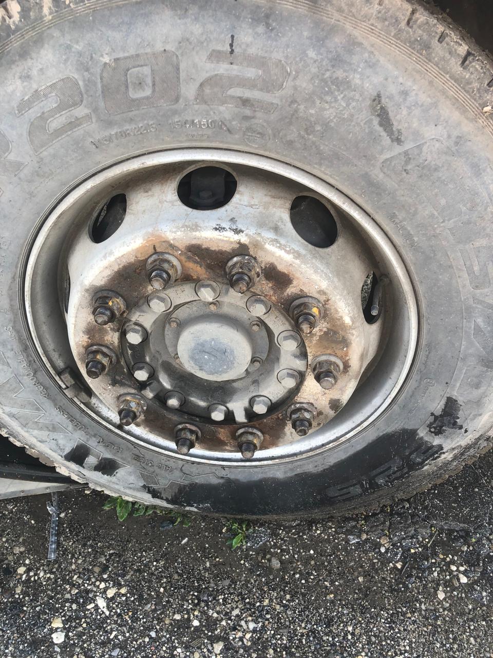 Ford Cargo 4x2 Седельный тягач 2018 г. - фото 5