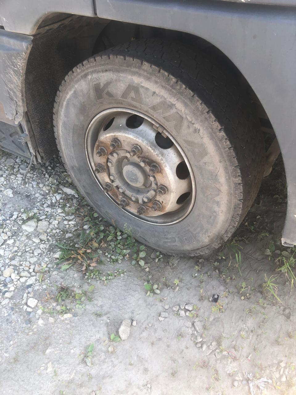 Ford Cargo 4x2 Седельный тягач 2018 г. - фото 6