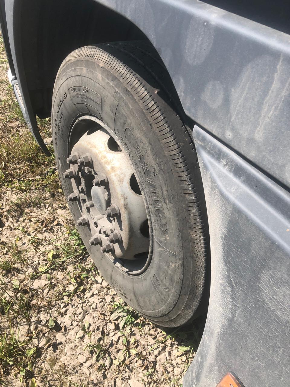 Ford Cargo 4x2 Седельный тягач 2018 г. - фото 9