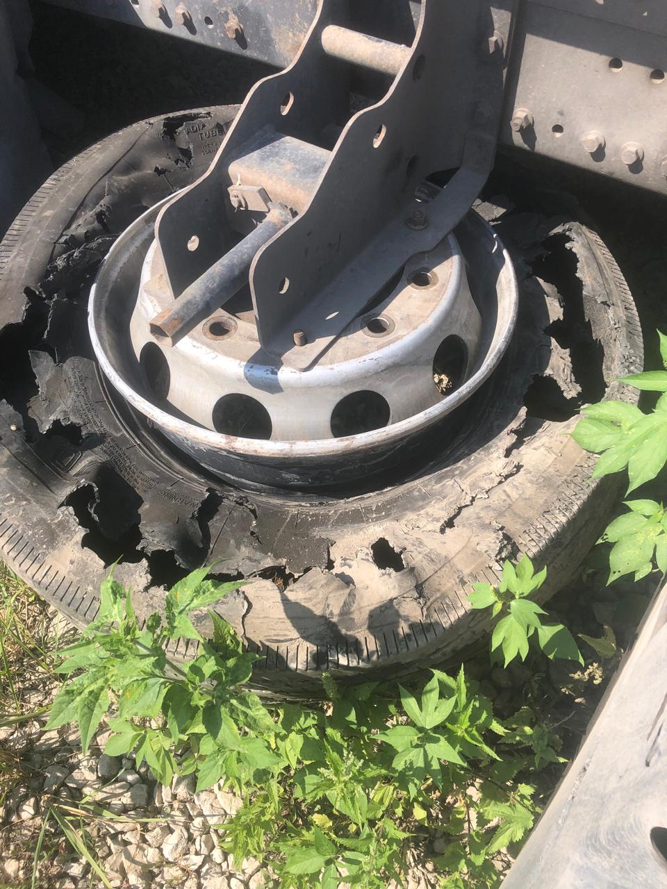 Ford Cargo 4x2 Седельный тягач 2018 г. - фото 10