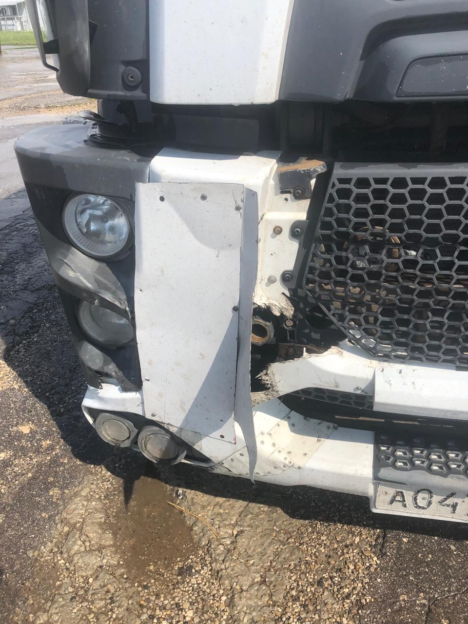 Ford Cargo 4x2 Седельный тягач 2018 г. - фото 11