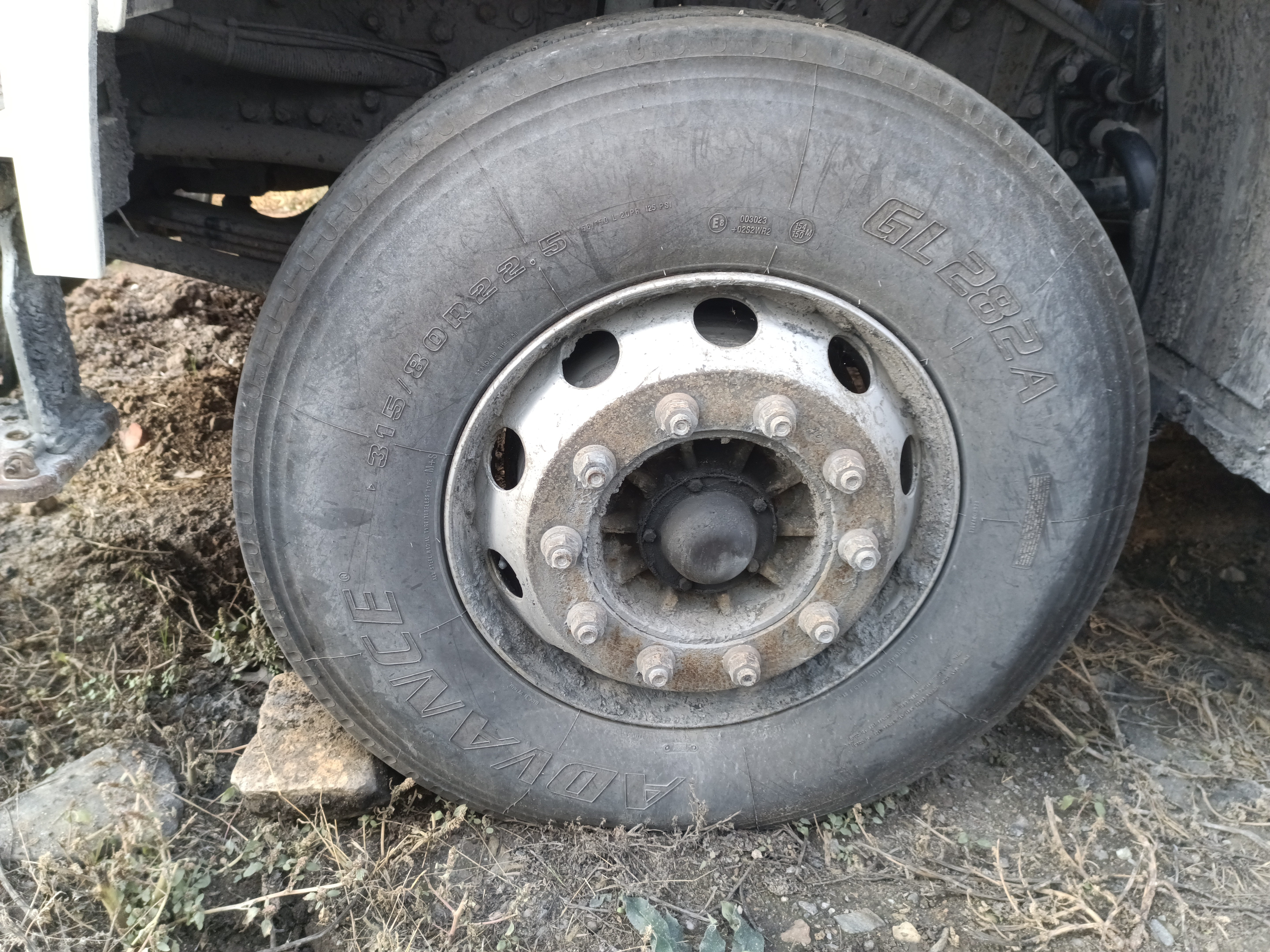 FAW J6 8x4 Самосвал 2023 г. - фото 9