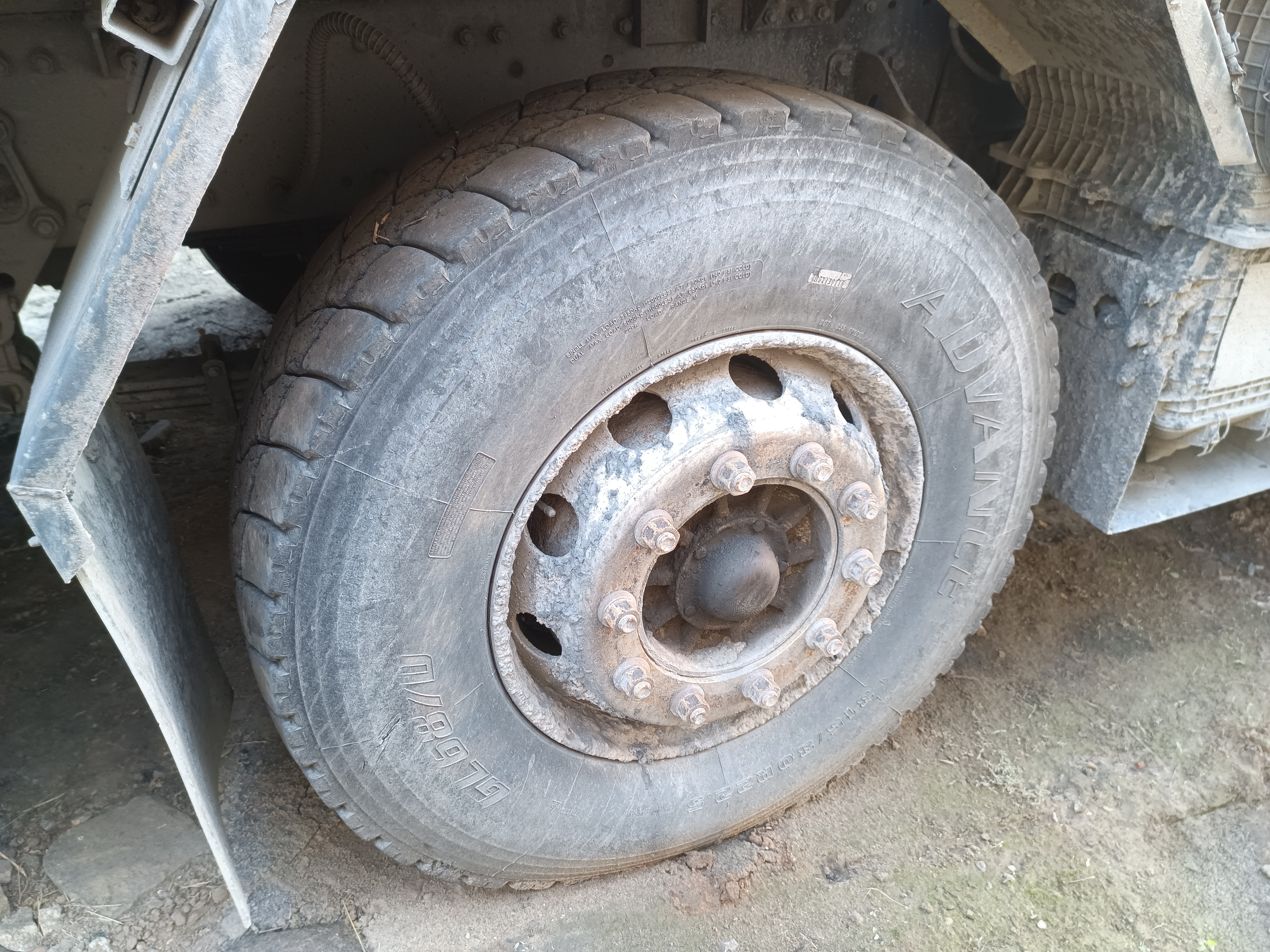 FAW J6 8x4 Самосвал 2023 г. - фото 13