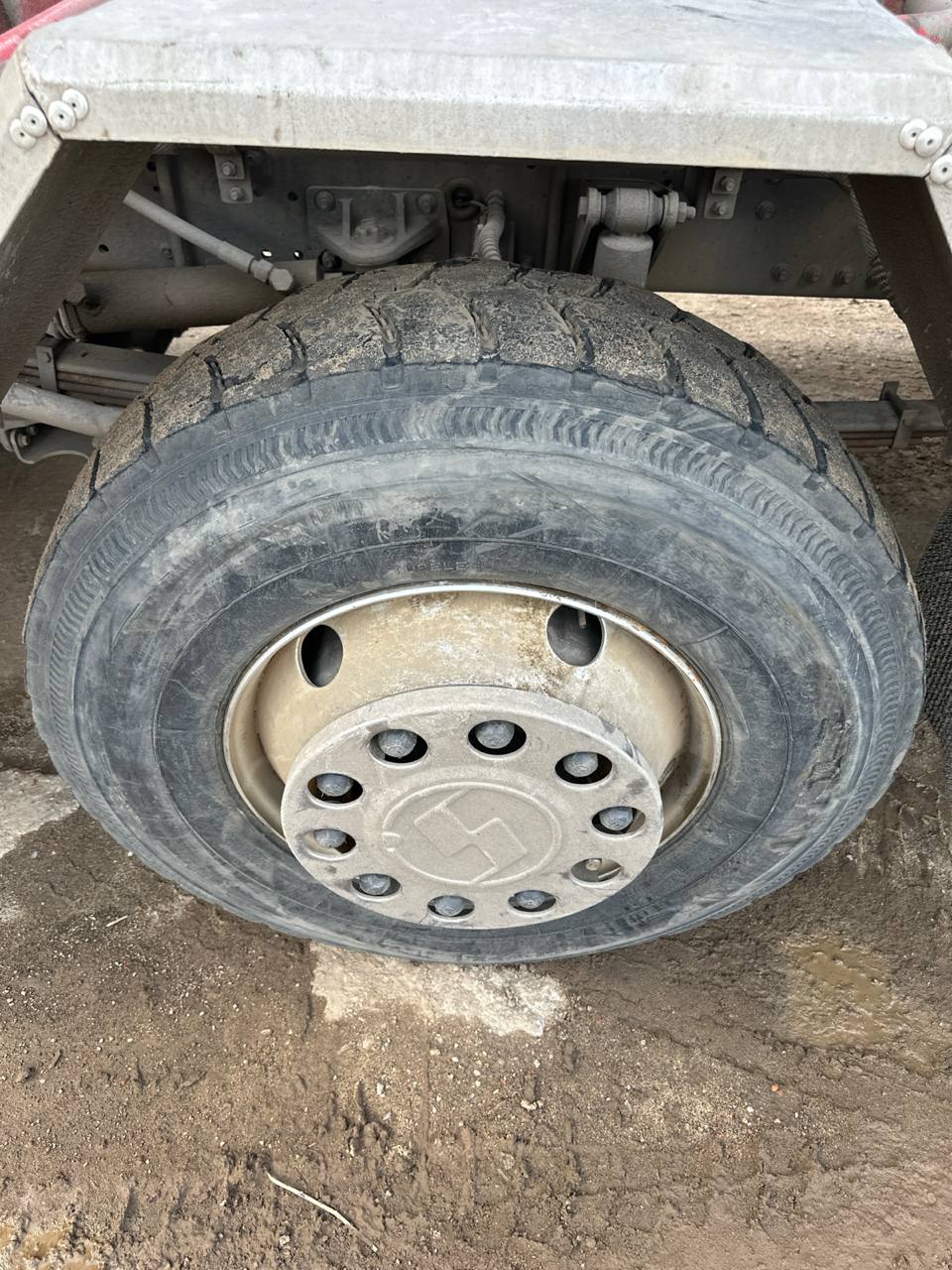 Shacman (Shaanxi) SX* 8x4 Автобетоносмеситель 2024 г. - фото 11