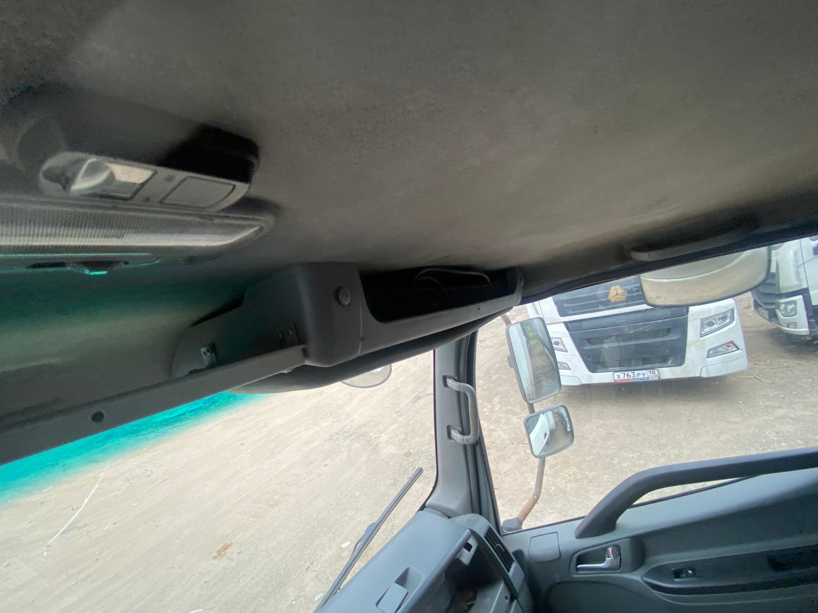 Нижегородский Автомобильный Завод 1992* на шасси JAC N120 Изотермический/рефрижератор 2018 г. - фото 11