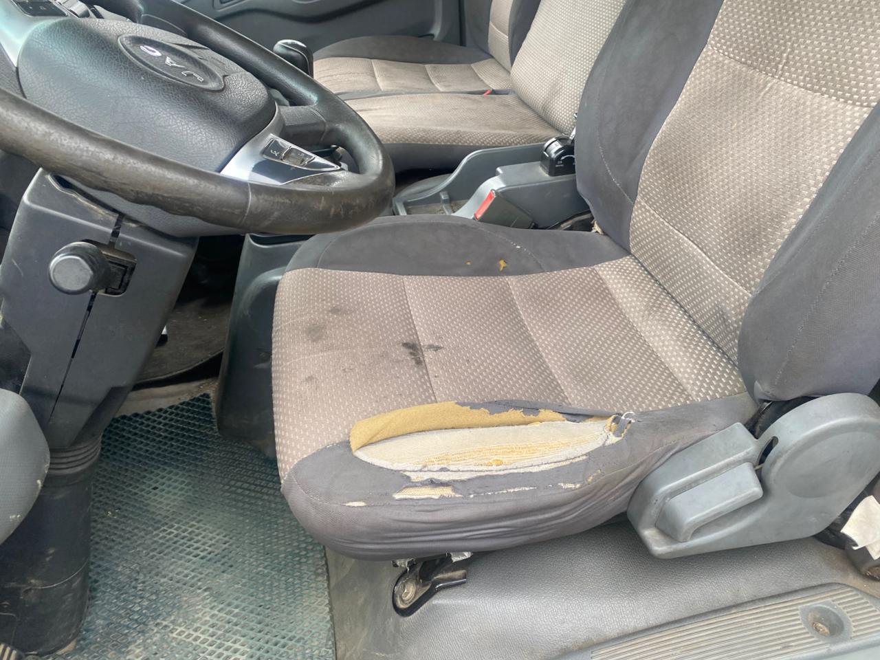 Нижегородский Автомобильный Завод 1992* на шасси JAC N120 Изотермический/рефрижератор 2018 г. - фото 12