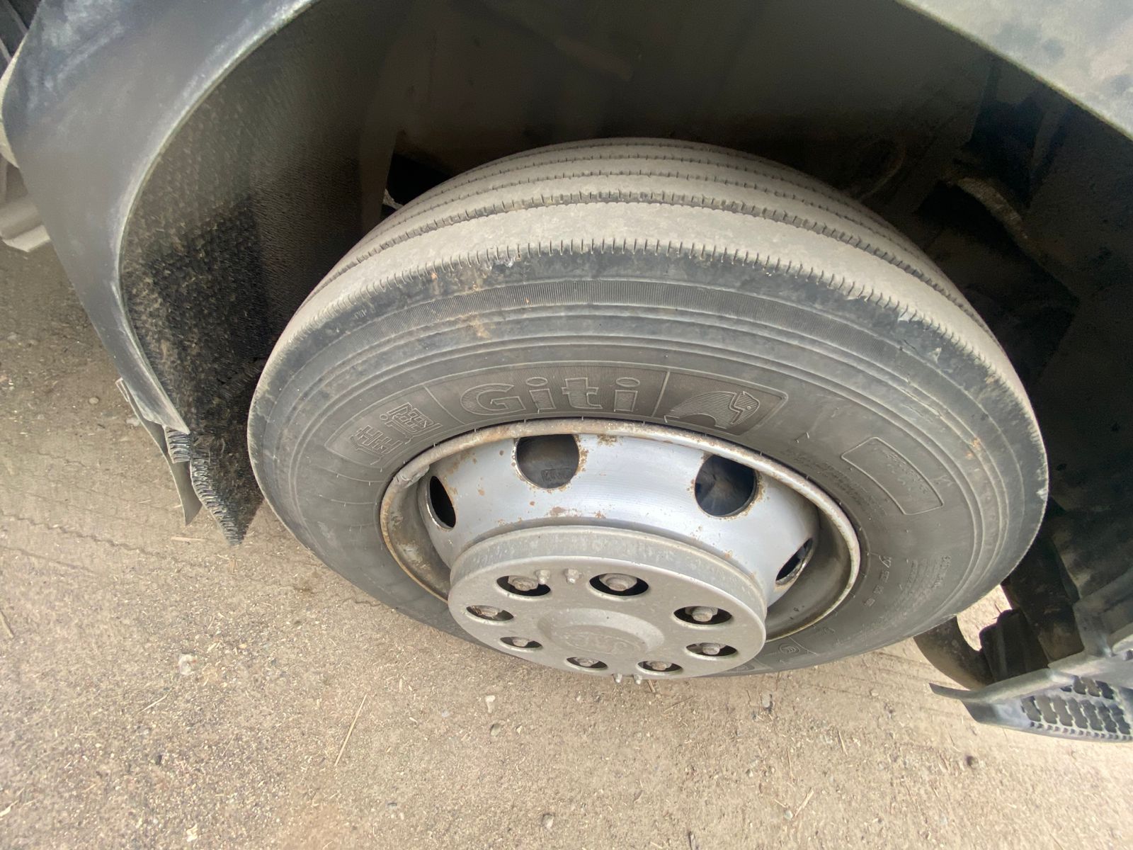 Нижегородский Автомобильный Завод 1992* на шасси JAC N120 Изотермический/рефрижератор 2018 г. - фото 16