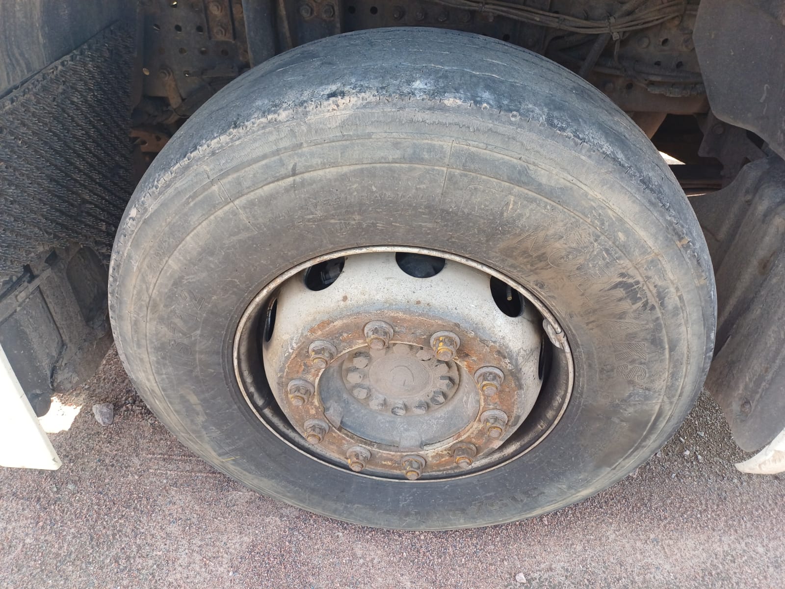 КамАЗ 54901 4x2 Седельный тягач 2022 г. - фото 13