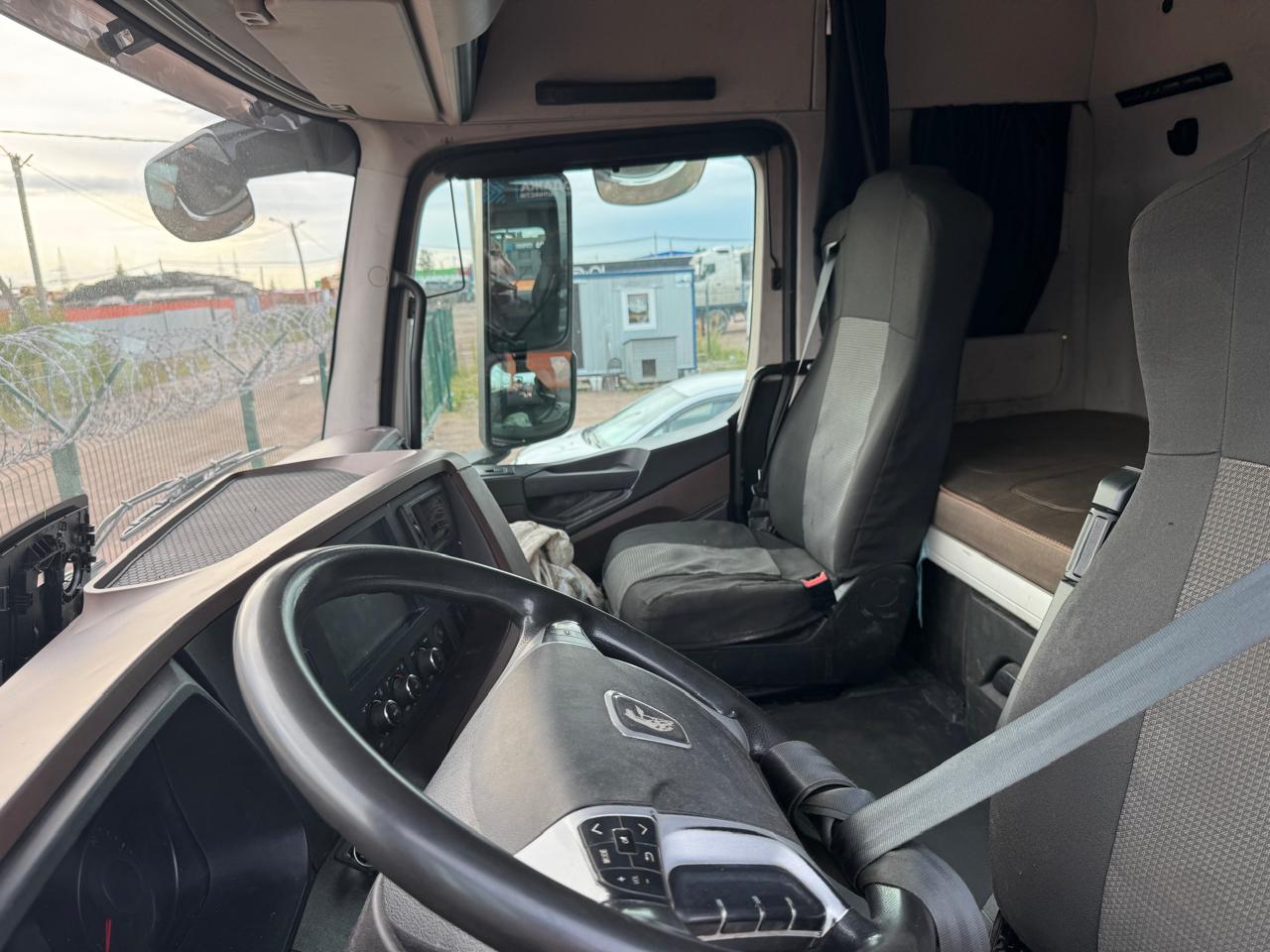 КамАЗ 54901 4x2 Седельный тягач 2022 г. - фото 12