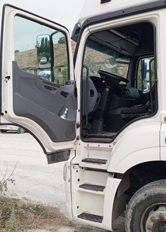 КамАЗ 5490 4x2 Седельный тягач 2018 г. - фото 8