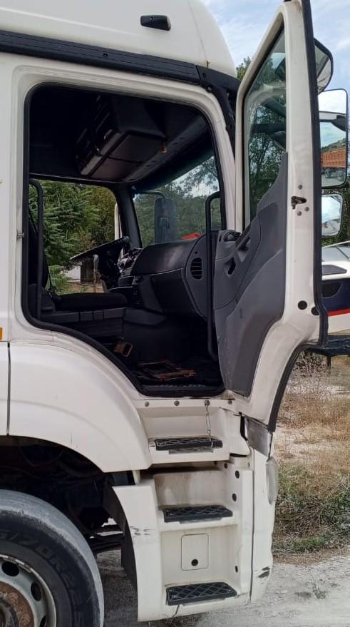 КамАЗ 5490 4x2 Седельный тягач 2018 г. - фото 9