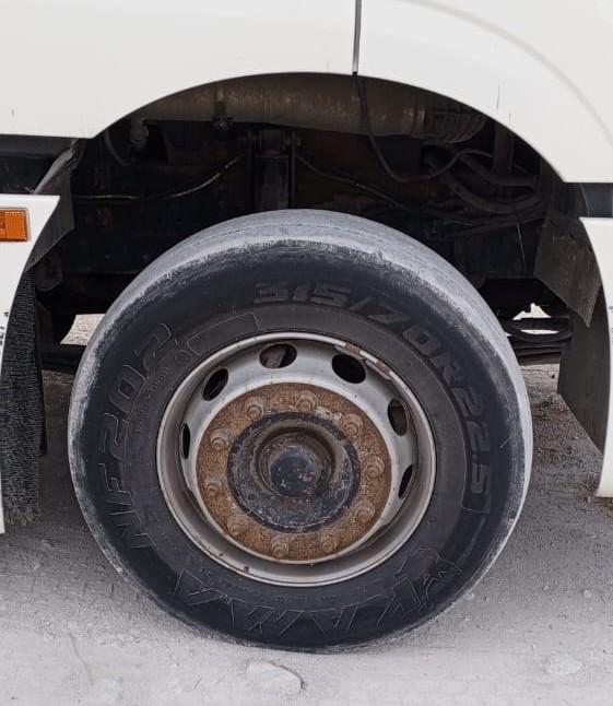 КамАЗ 5490 4x2 Седельный тягач 2018 г. - фото 15