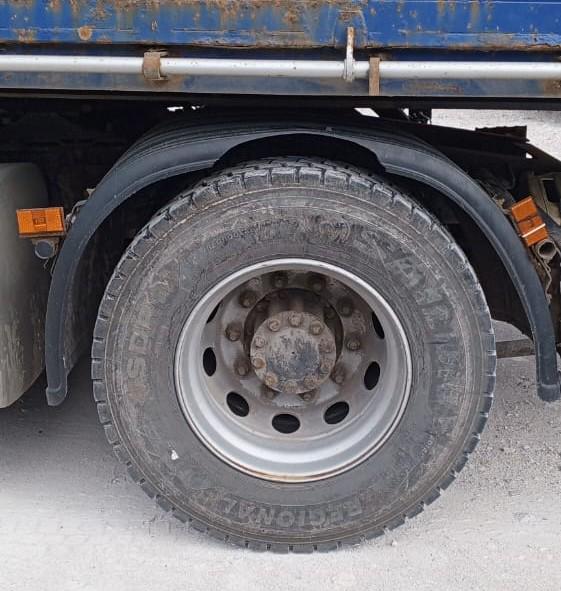 КамАЗ 5490 4x2 Седельный тягач 2018 г. - фото 16