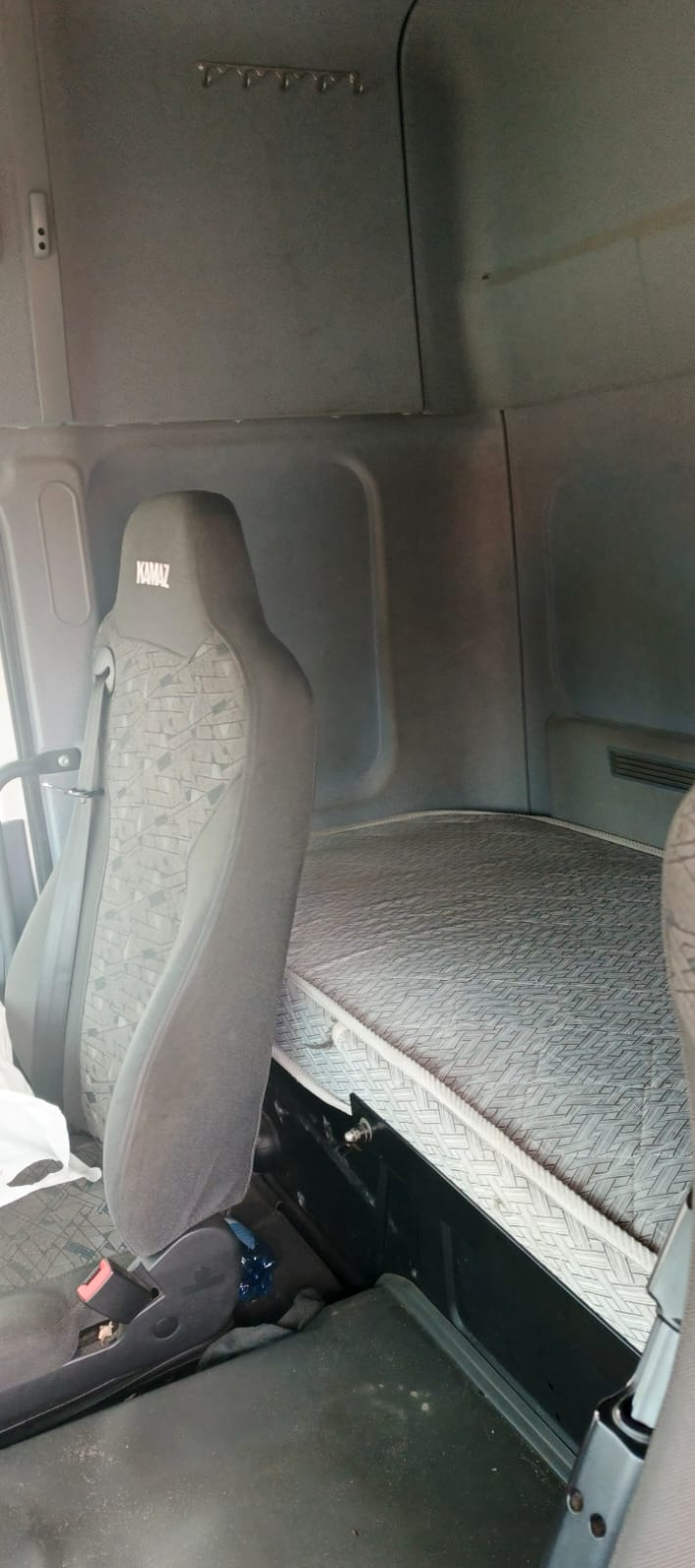 КамАЗ 5490 4x2 Седельный тягач 2020 г. - фото 9