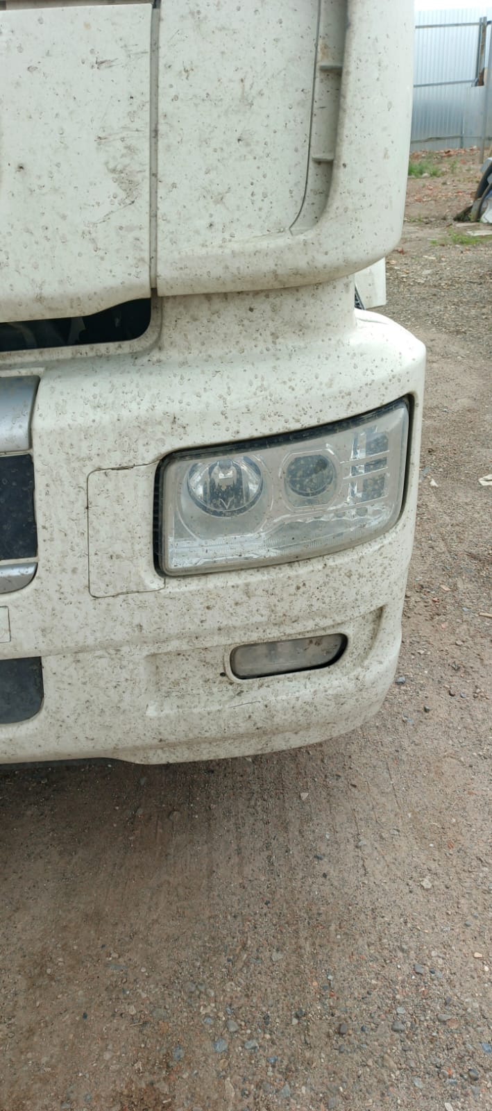 КамАЗ 5490 4x2 Седельный тягач 2020 г. - фото 19