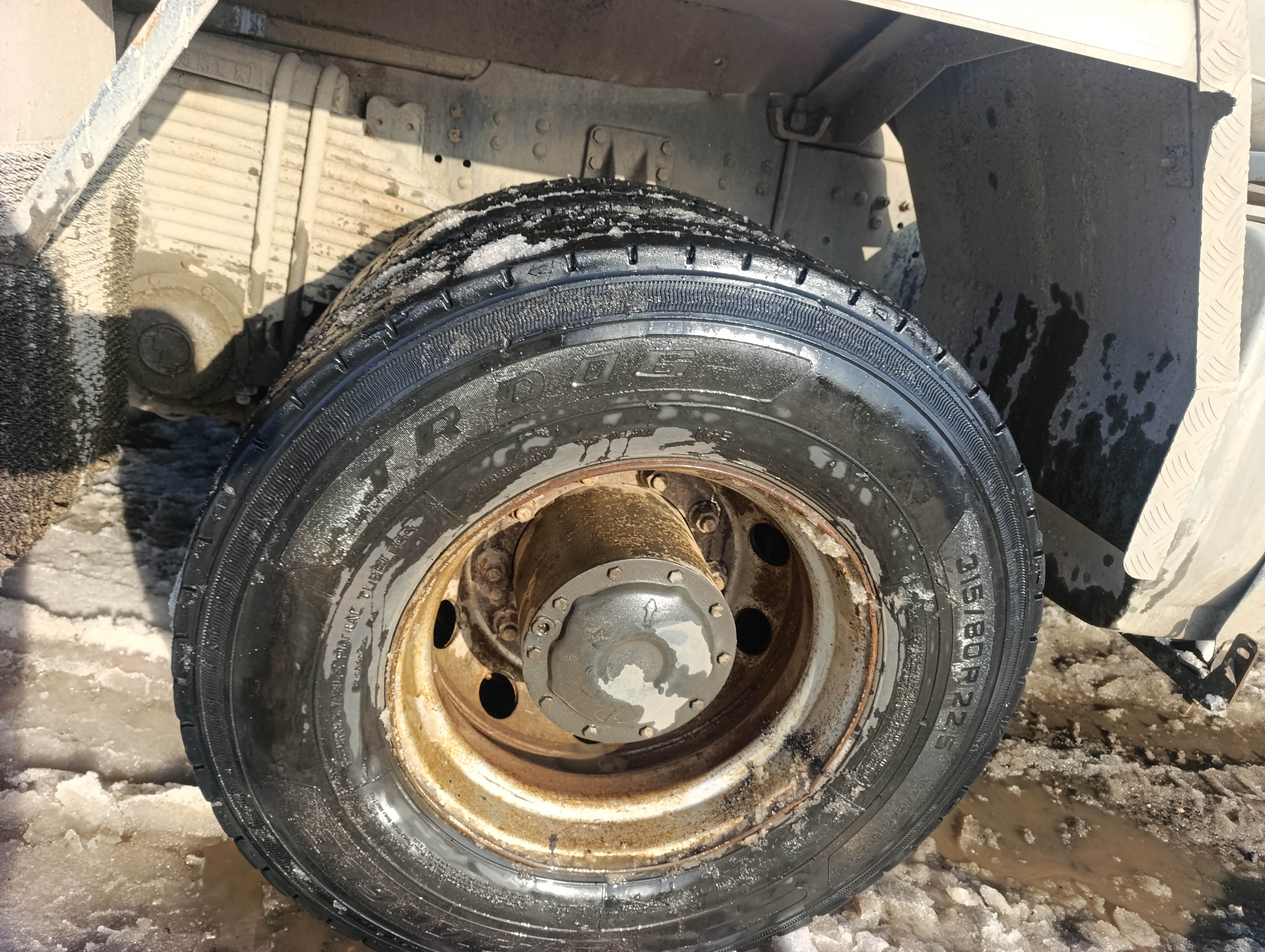 Shacman (Shaanxi) SX* 8x4 Автобетоносмеситель 2024 г. - фото 13