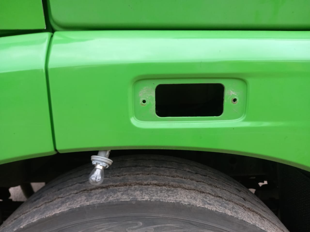 FAW JH6 6x4 Седельный тягач 2023 г. - фото 14