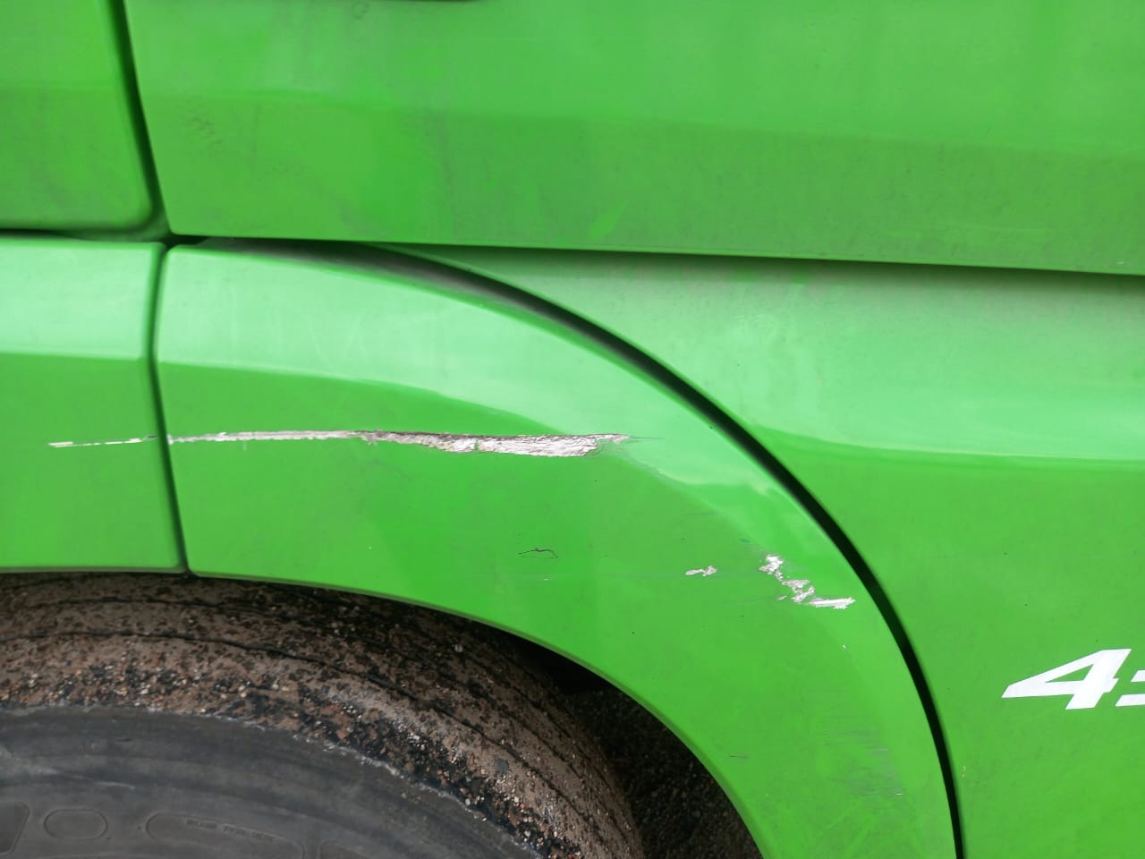 FAW JH6 6x4 Седельный тягач 2023 г. - фото 15